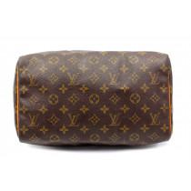 Louis Vuitton Speedy 30 Monogram