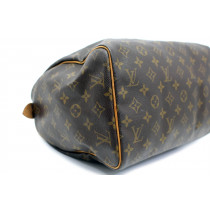 Louis Vuitton Speedy 30 Monogram