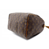 Louis Vuitton Speedy 30 Monogram