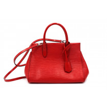 Louis Vuitton Maray BB Epi Rossa