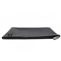 Louis Vuitton Clutch Graphite