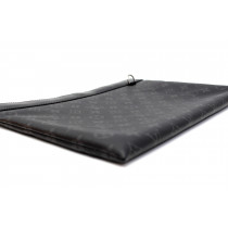 Louis Vuitton Clutch Graphite