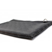 Louis Vuitton Clutch Graphite