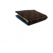 Louis Vuitton Agenda Monogram