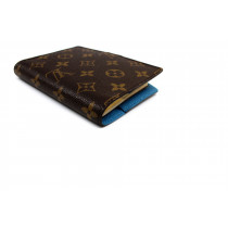 Louis Vuitton Agenda Monogram