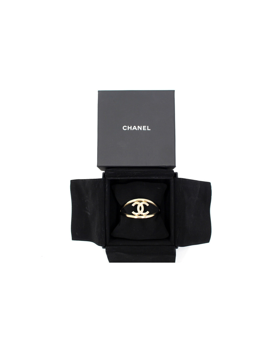 Chanel Bracciale Dorato