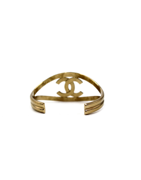 Chanel Bracciale Dorato