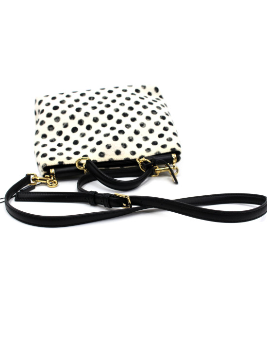 Dolce & Gabbana Sicily Tessuto Bianco