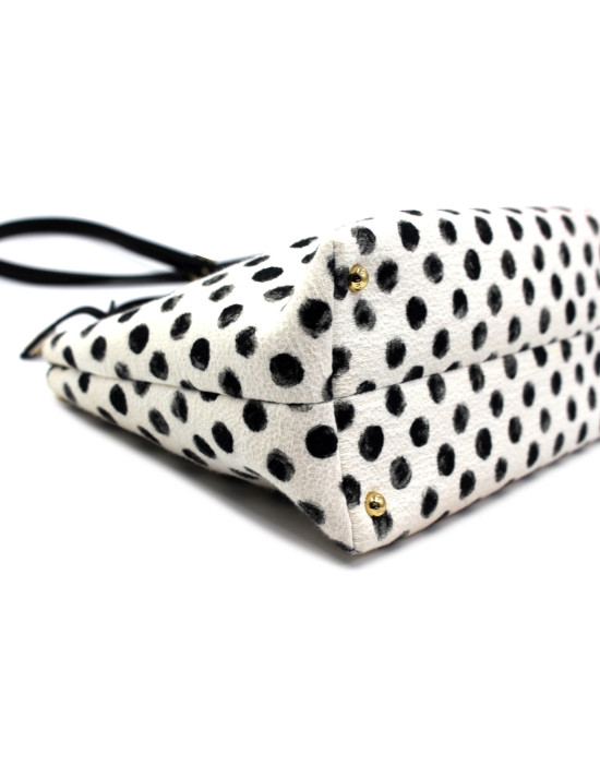 Dolce & Gabbana Sicily Tessuto Bianco