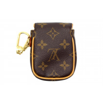 Louis Vuitton Pochette Tulum Monogram