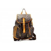 Louis Vuitton Back Pack Monogram