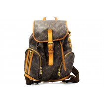 Louis Vuitton Back Pack Monogram