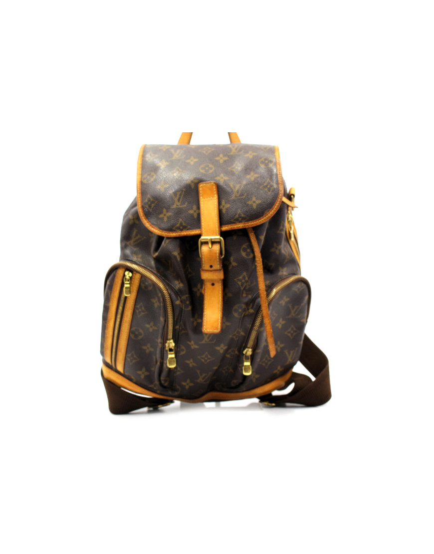 Louis Vuitton Back Pack Monogram