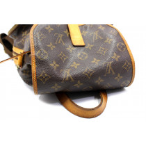 Louis Vuitton Back Pack Monogram