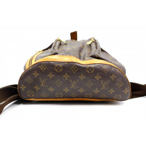 Louis Vuitton Back Pack Monogram