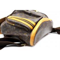 Louis Vuitton Back Pack Monogram