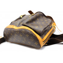 Louis Vuitton Back Pack Monogram