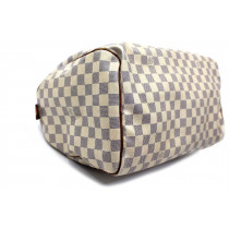 Louis Vuitton Speedy Damier Azur