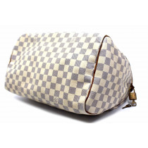 Louis Vuitton Speedy Damier Azur