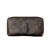 Louis Vuitton Portafoglio Monogram