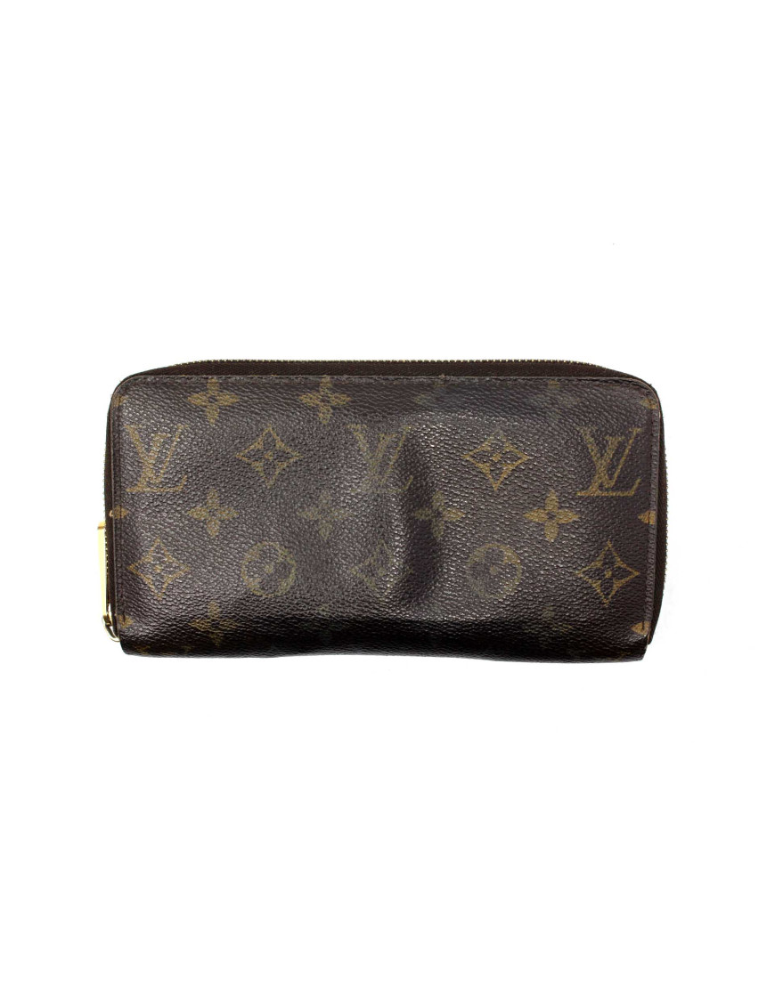 Louis Vuitton Portafoglio Monogram