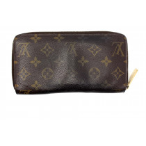 Louis Vuitton Portafoglio Monogram