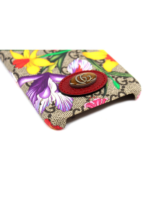 Gucci Cover GG Supreme Plastica Multicolor