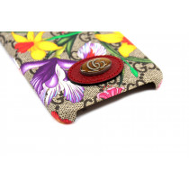 Gucci Cover GG Supreme Plastica Multicolor