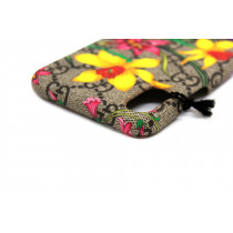 Gucci Cover GG Supreme Plastica Multicolor