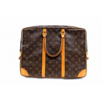 Louis Vuitton 24H Monogram