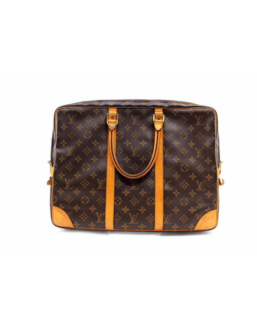 Louis Vuitton 24H Monogram