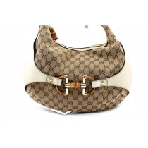 Gucci Amalfi GG Beige