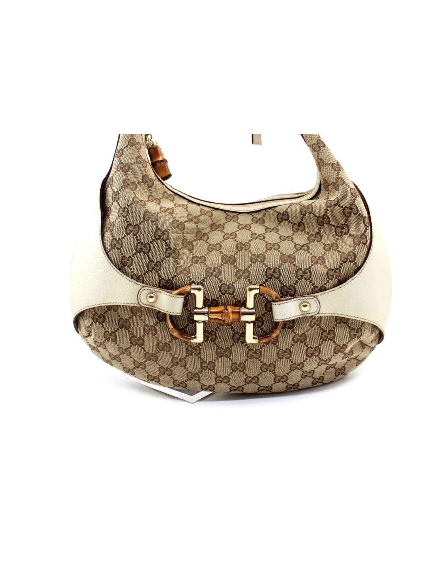 Gucci Amalfi GG Beige