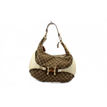 Gucci Amalfi GG Beige