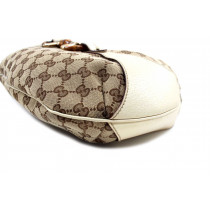 Gucci Amalfi GG Beige