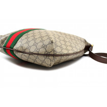 Gucci Hobo Ophidia GG Beige