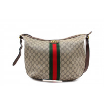 Gucci Hobo Ophidia GG Beige