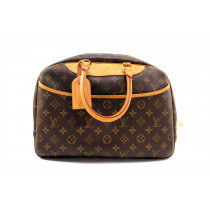 Louis Vuitton Deauville Monogram