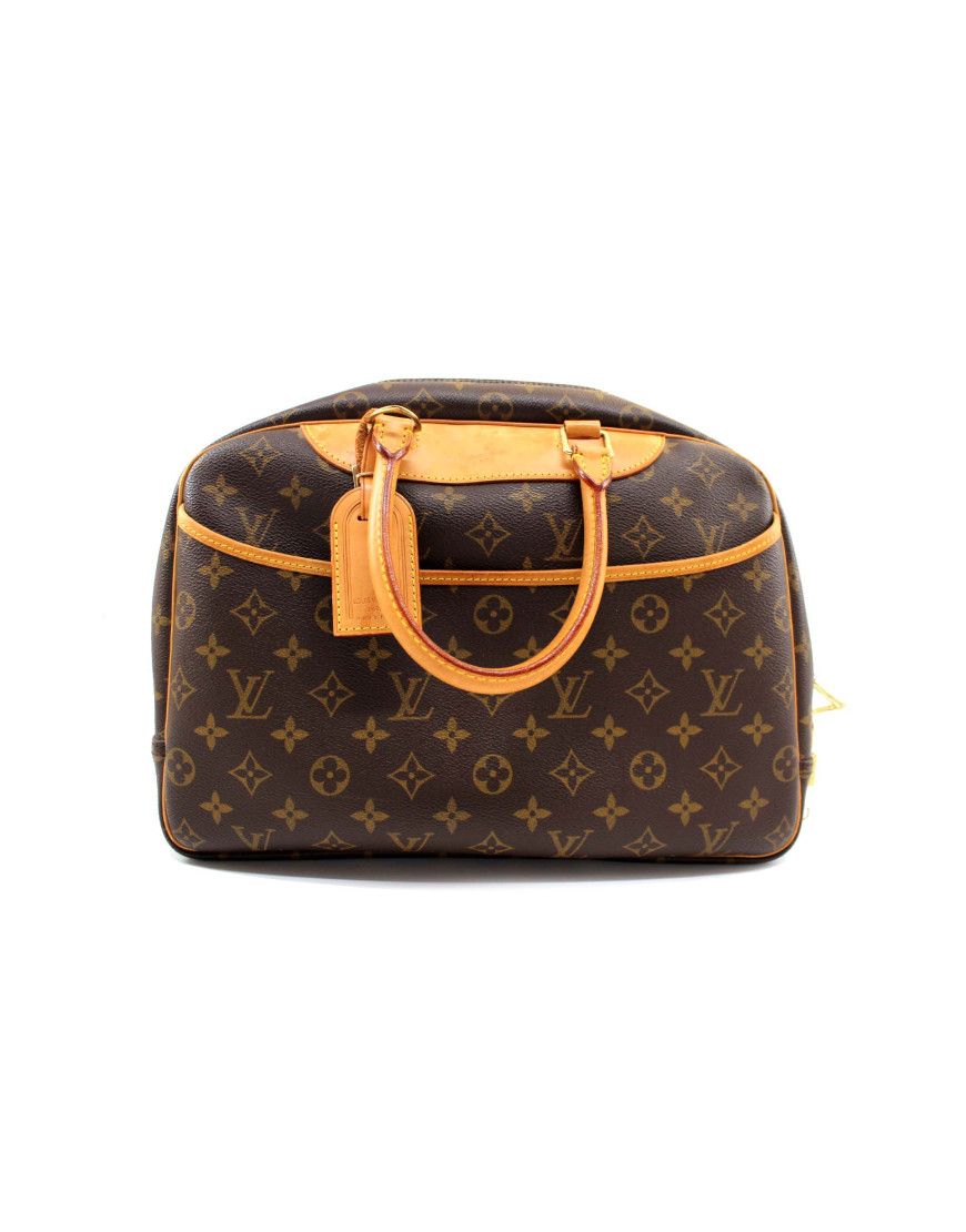 Louis Vuitton Deauville Monogram