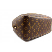 Louis Vuitton Deauville Monogram