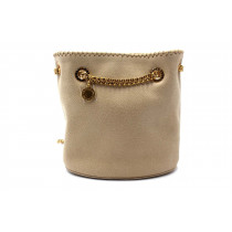 Stella McCartney Secchiello Beige