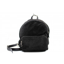Stella McCartney Schwarzer Rucksack