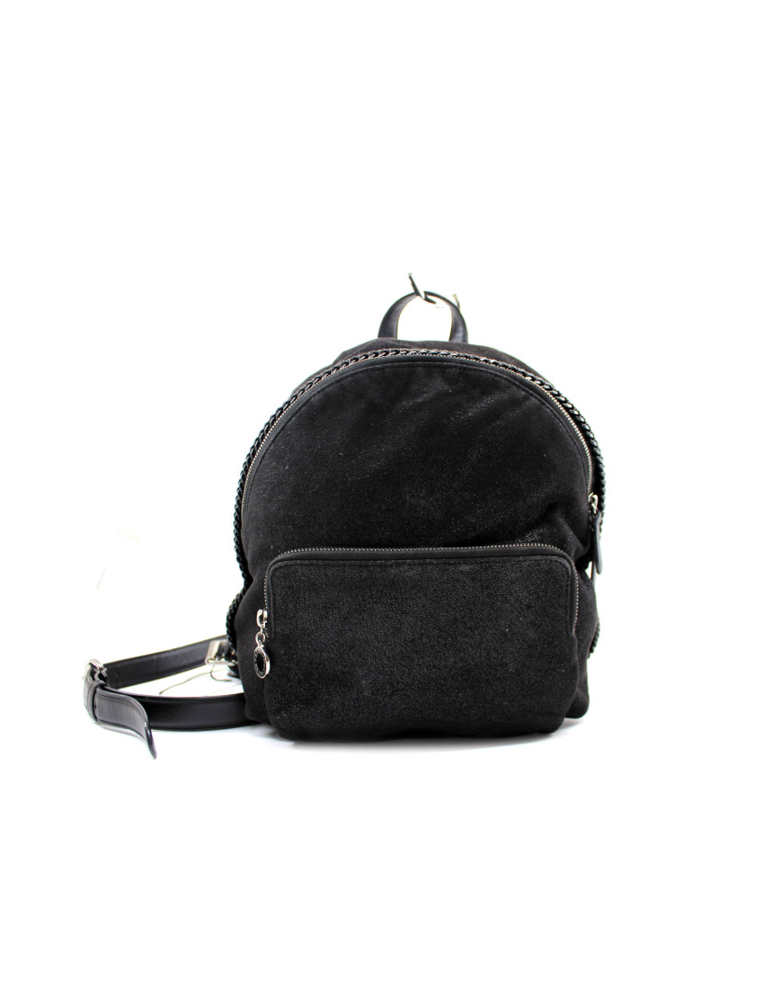 Stella McCartney Sac à Dos Noir