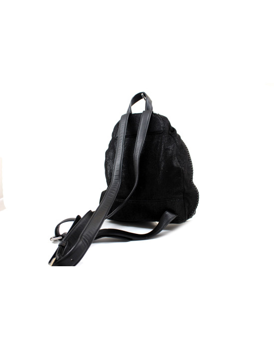 Stella McCartney Black Backpack