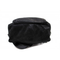 Stella McCartney Sac à Dos Noir