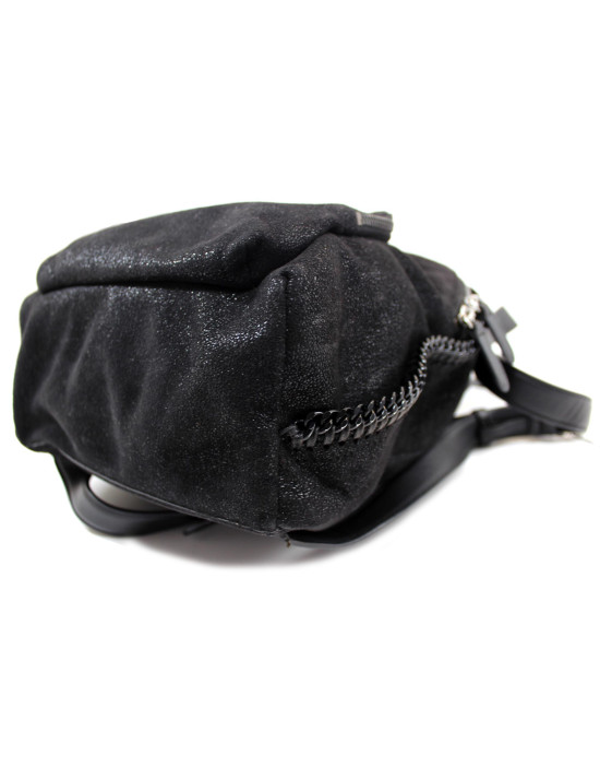 Stella McCartney Sac à Dos Noir