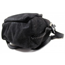 Stella McCartney Sac à Dos Noir