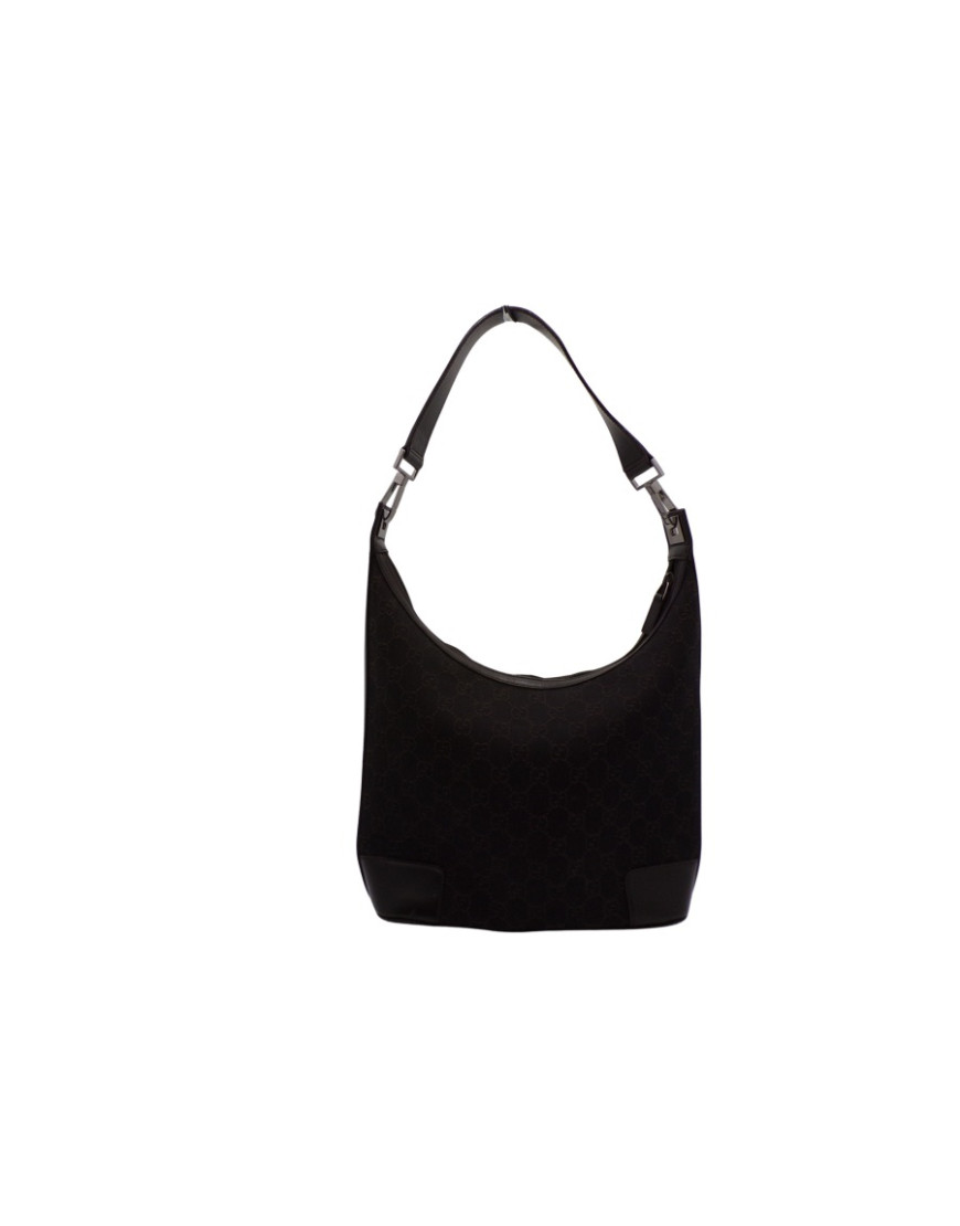 Gucci Hobo Marrone