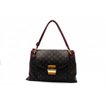 Louis Vuitton Olympe Monogram