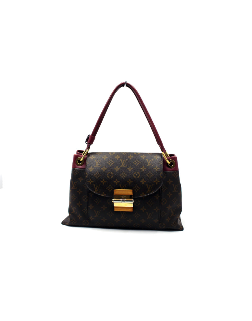 Louis Vuitton Olympe Monogram